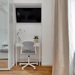 דירה Niccolini Sarpi Food&design Modern In Chinatown מילאנו