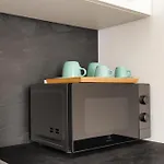 Niccolini Sarpi Food&design Modern In Chinatown דירה מילאנו