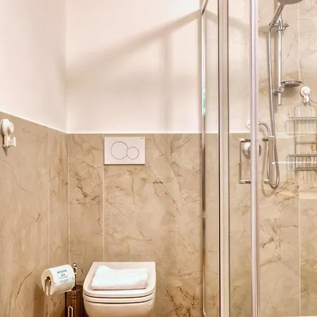Niccolini Sarpi Food&design Modern In Chinatown * Milano