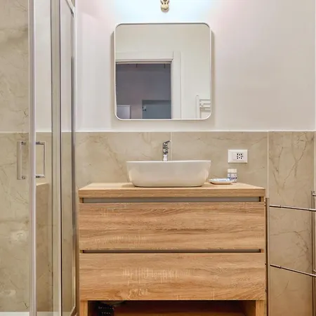 Daire Niccolini Sarpi Food&design Modern In Chinatown Milano