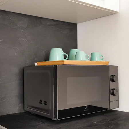 Niccolini Sarpi Food&design Modern In Chinatown Daire Milano