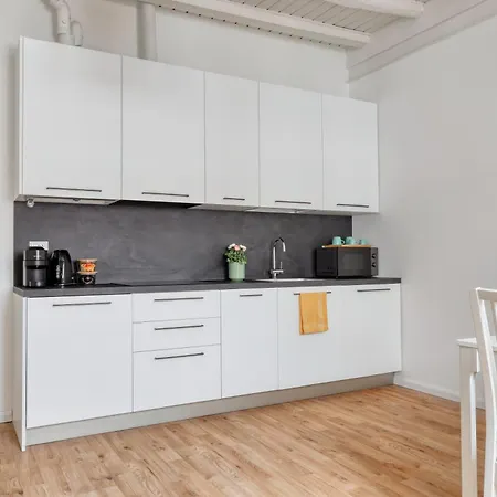 Niccolini Sarpi Food&design Modern In Chinatown Daire Milano
